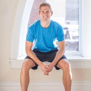 Meet your Posher, Tommy